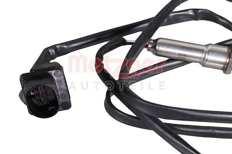 METZGER 0895672 Кисневий датчик