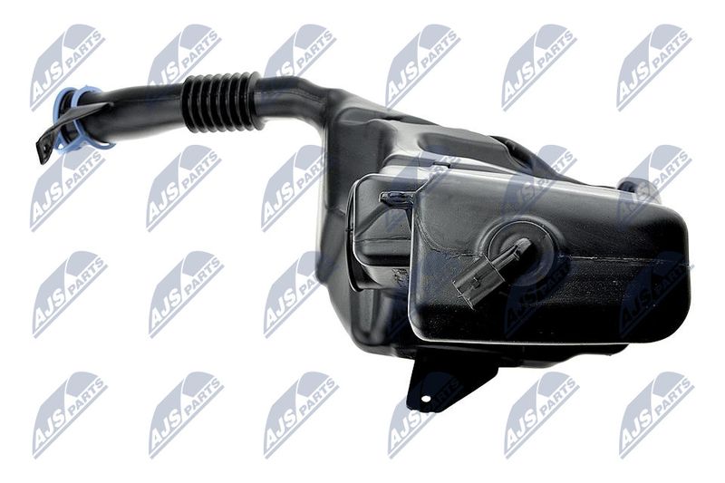 NTY KZS-ME-001 Washer Fluid Reservoir, window cleaning