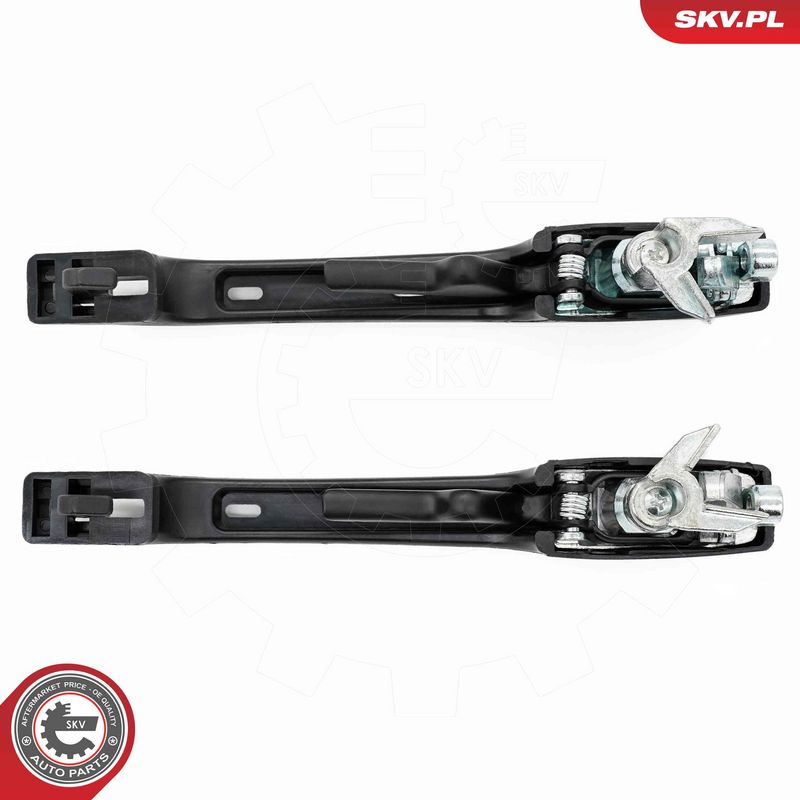 Lukukomplekt, kesklukustus, ESEN SKV 96SKV280