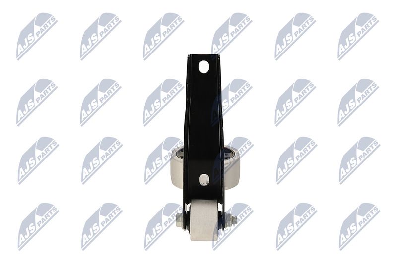 NTY ZPS-VW-113 Mounting, engine