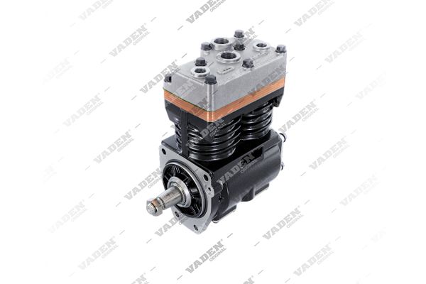 kompresor RVI 1700010001