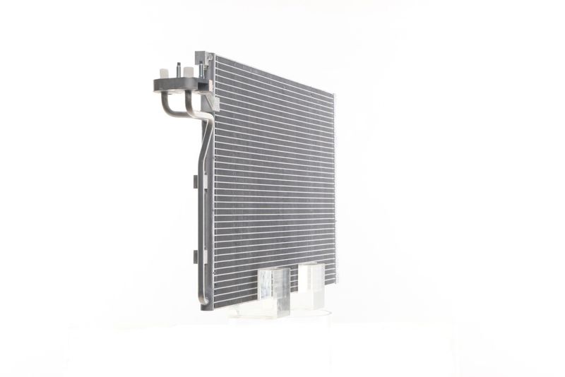 Product Image - Condensor, airconditioning - AC551001S - MAHLE