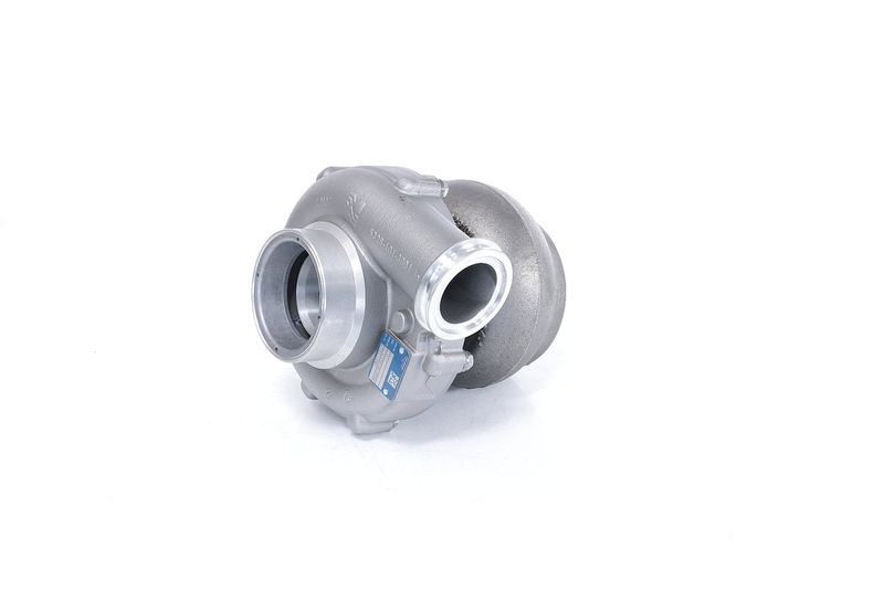 Compresor,sistem de supraalimentare T916102 BTS Turbo