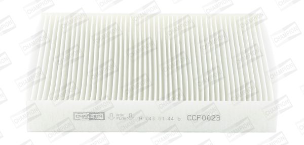 Champion Cabin Air Filter CCF0023