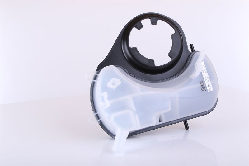 NISSENS 996197 Expansion Tank, coolant