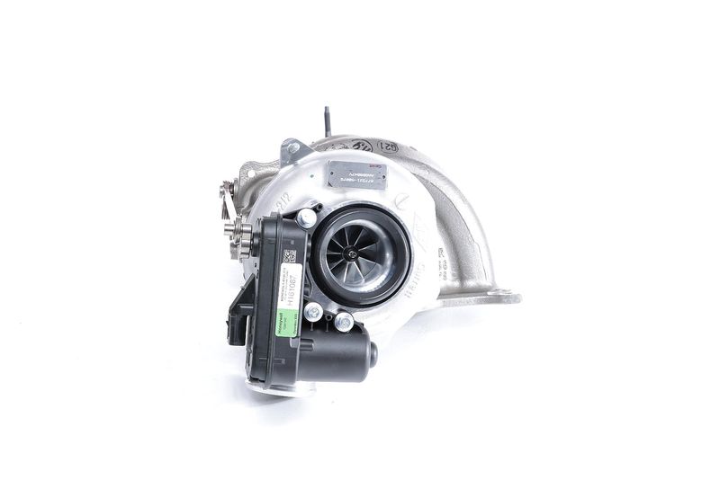 Compresor,sistem de supraalimentare T918698 BTS Turbo