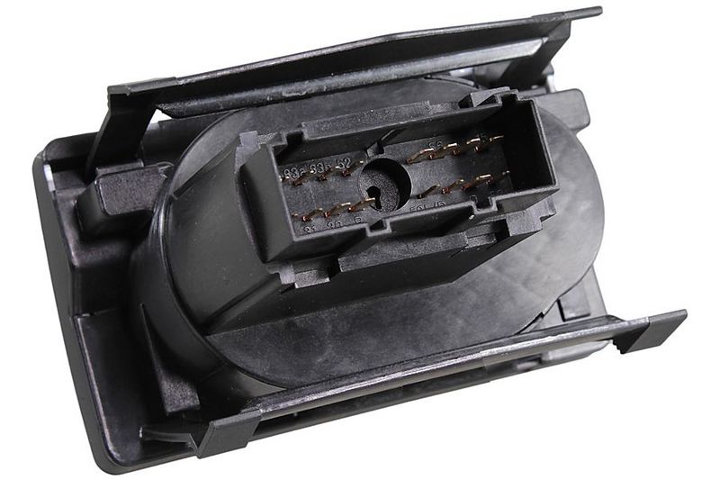 METZGER AUTOTEILE 09161117 Switch, headlight