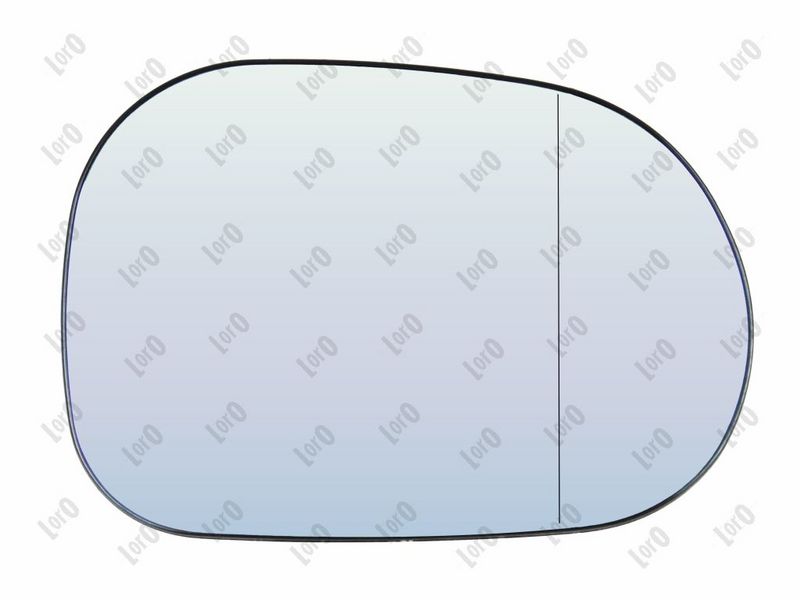 ABAKUS 2426G04 Mirror Glass, exterior mirror