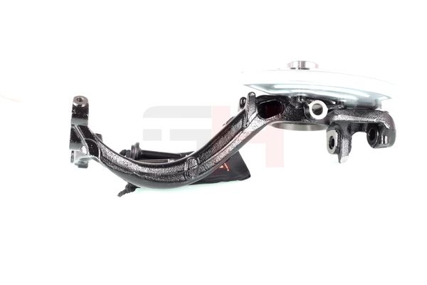GH GH-289945V Steering Knuckle, wheel suspension