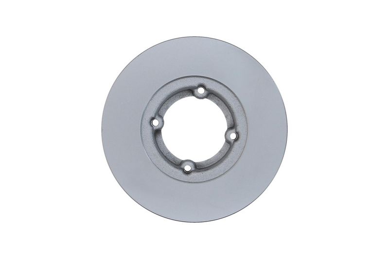 KAMOKA 1032152 Brake Disc