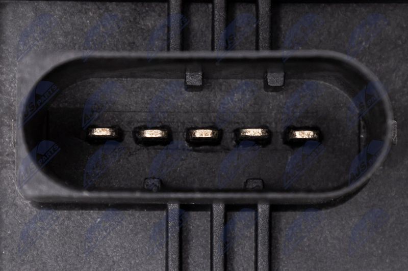 Täiturseade, turboülelaadur, NTY ECD-NS-004