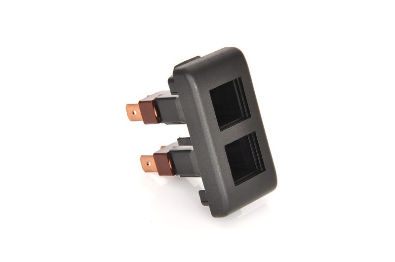 BOSCH 0986348609 Direction Indicator Switch