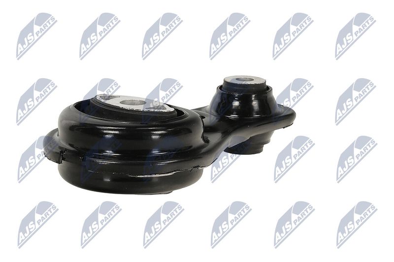 Paigutus, Mootor, NTY ZPS-PL-054