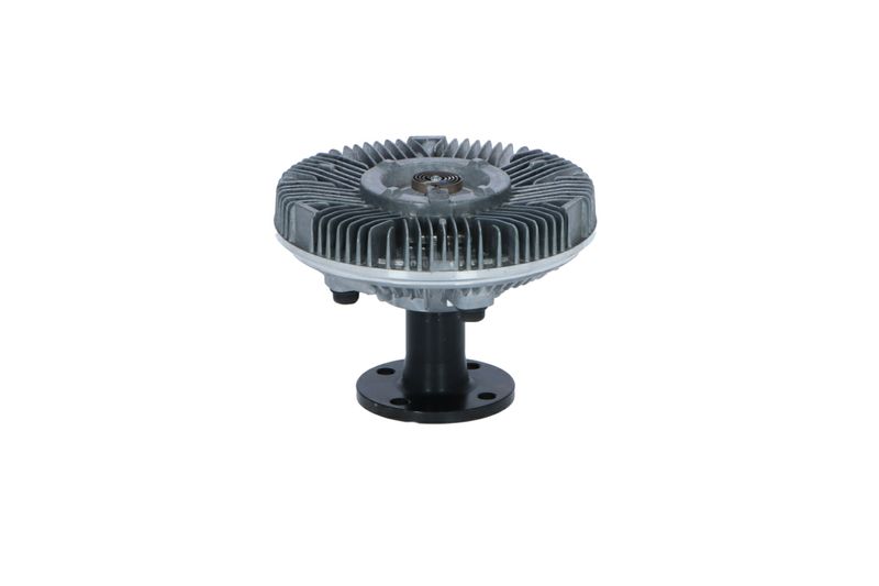 NRF 49708 Clutch, radiator fan