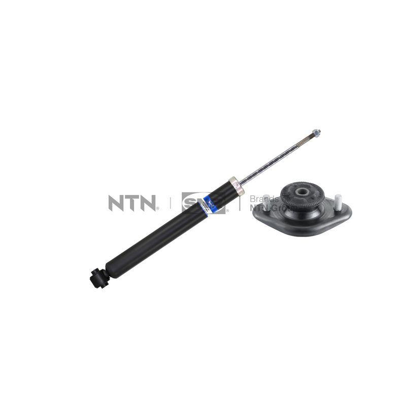 SNR KSA95013.03 - pakabos komplektas, amortizatorius