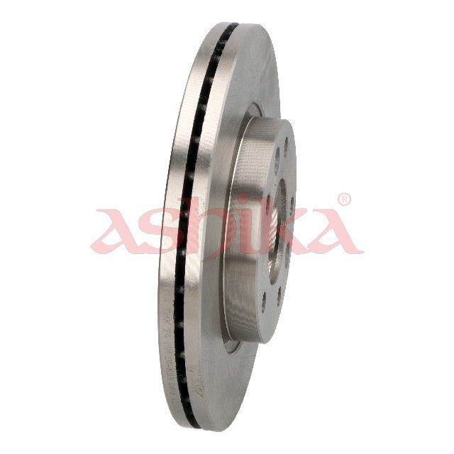 ASHIKA 60-0K-003 Brake Disc