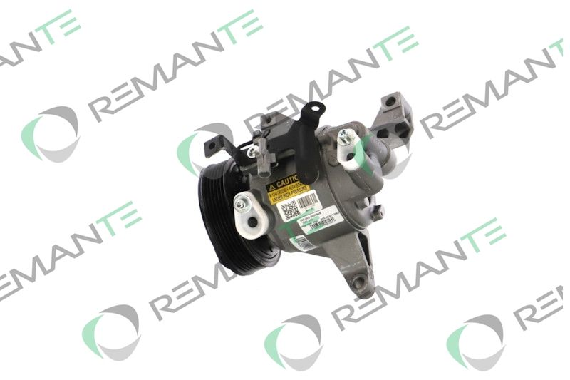 REMANTE 005-001-000293R Compressor, air conditioning