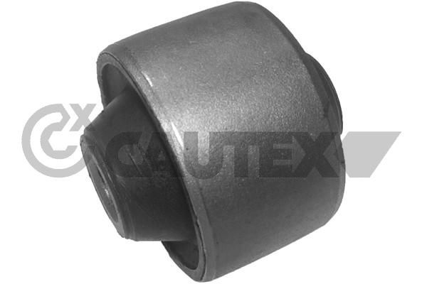 CAUTEX 080122 - Mounting, control/trailing arm