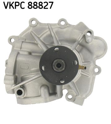 SKF Vízszivattyú, motorhűtés VKPC 88827