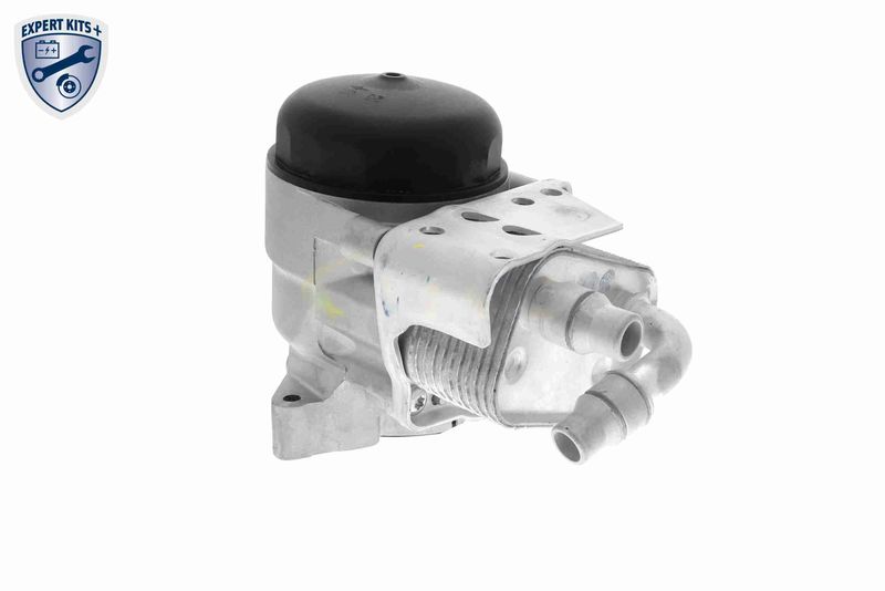VEMO V20-60-1566 Oil filter module