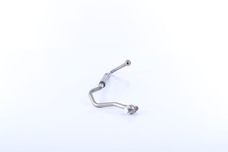 NISSENS 935249 Oil Line, charger