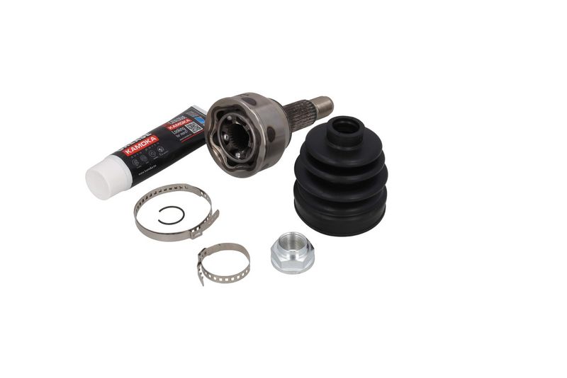 Liigendlaager, veovõll,...