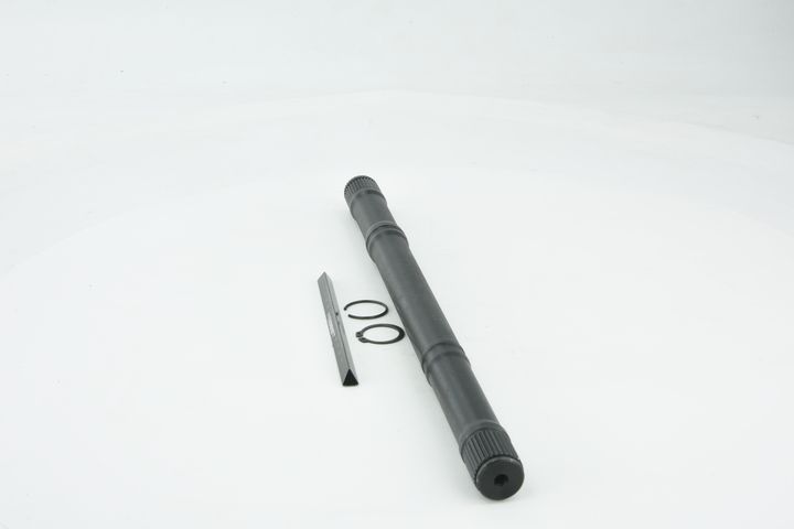 FEBEST 0212-MR20CVT4WD Drive Shaft