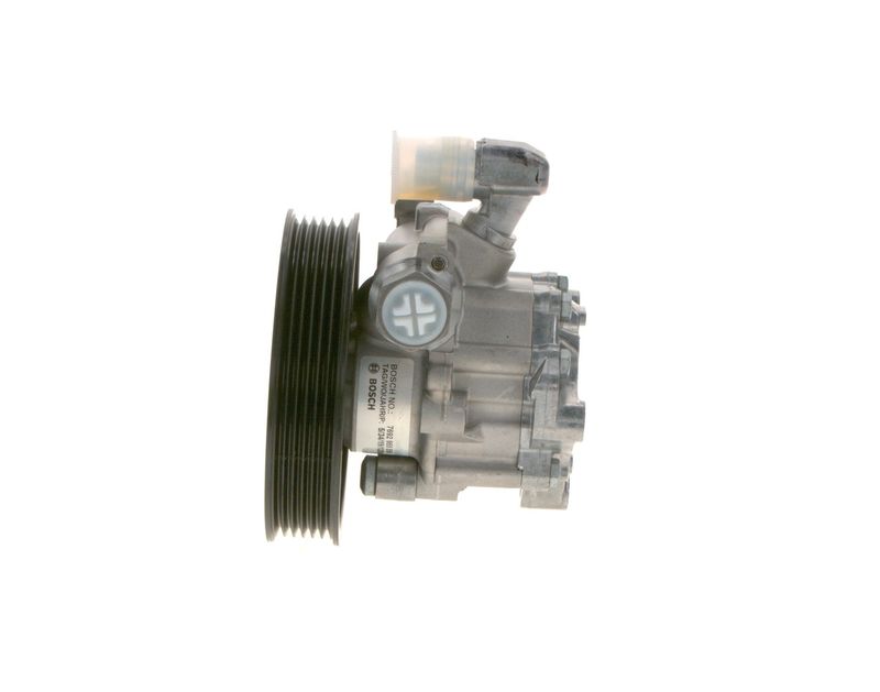 BOSCH K S01 000 604 Hydraulic Pump, steering