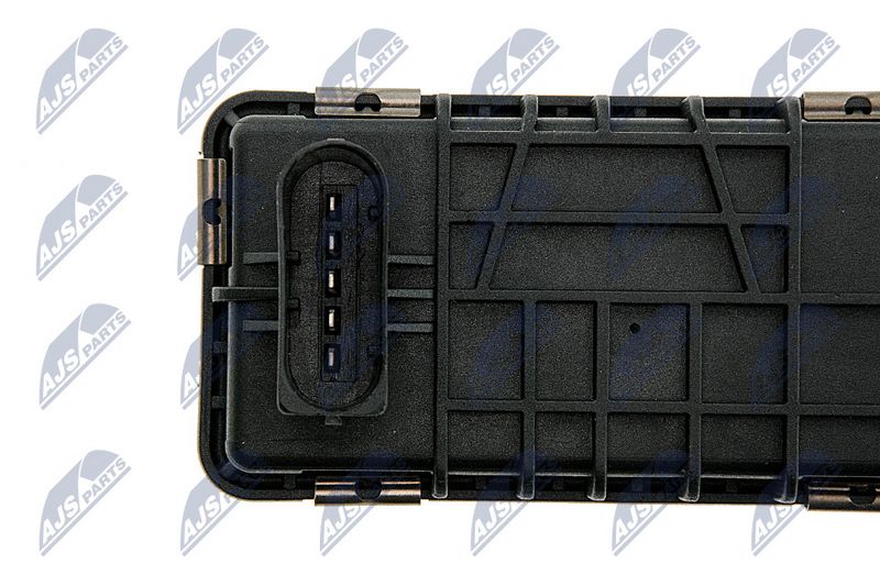 NTY ECD-VW-011 Actuator, turbocharger
