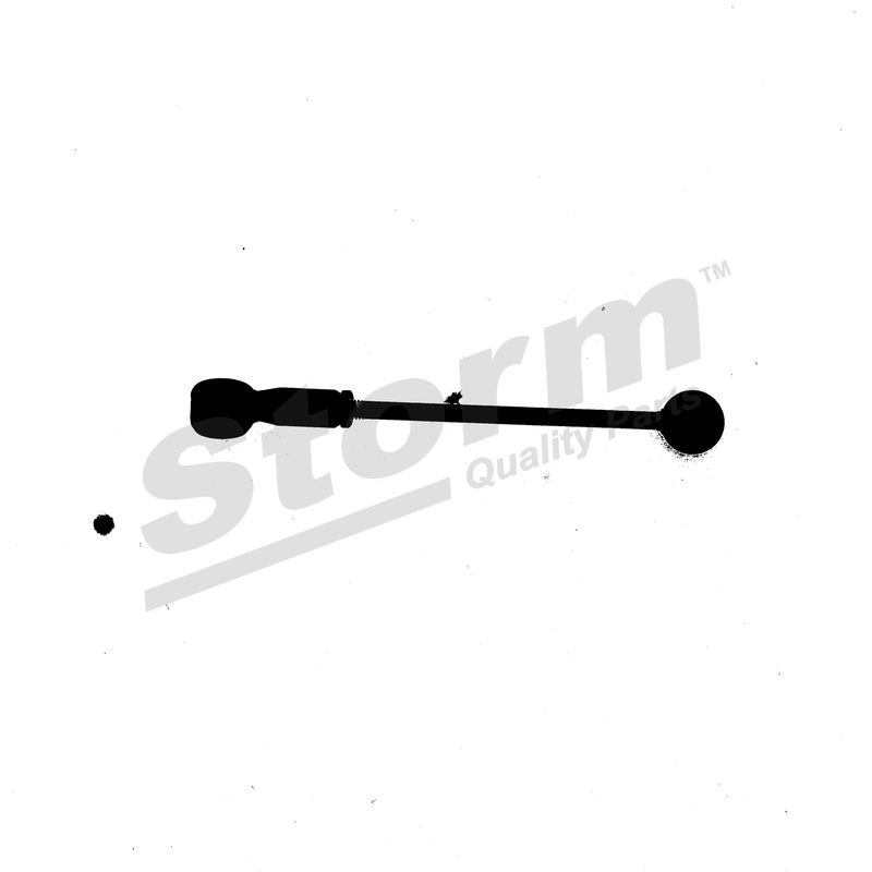 Kit de réparation, levier de changement de vitesse STORM QUALITY PARTS F1816