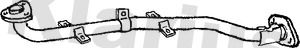 KLARIUS 301247 - Exhaust Pipe