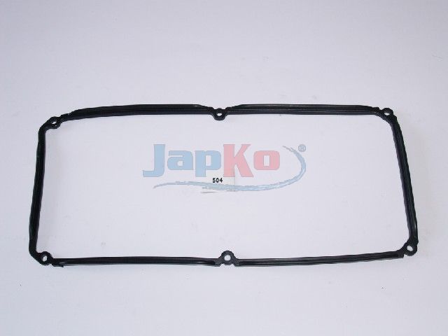 JAPKO 47504 - Gasket, cylinder head cover
