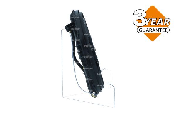 Ventilaator, mootorijahutus, NRF 47409