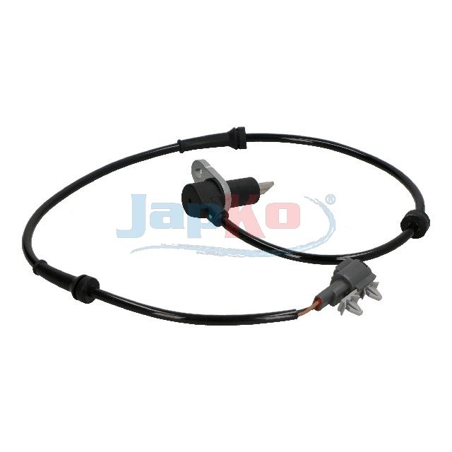 Andur, rattapöörete arv, JAPKO 151130