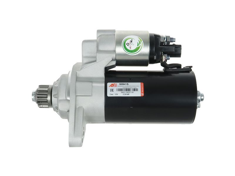 AS-PL S0941S Starter