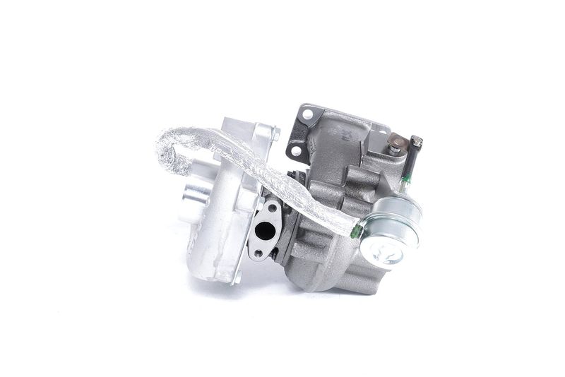Compresor,sistem de supraalimentare T914287 BTS Turbo