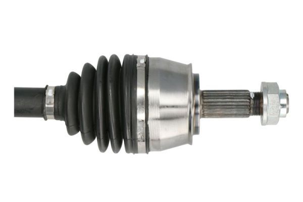 PASCAL G2F055PC Drive Shaft