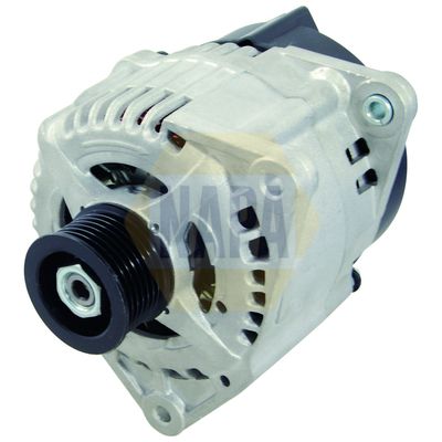 NAPA Alternator NAL1754
