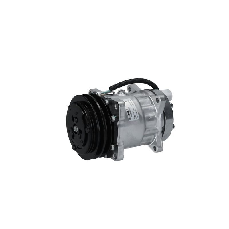BOSCH ΚΟΜΠΡΕΣΕΡ Α/C