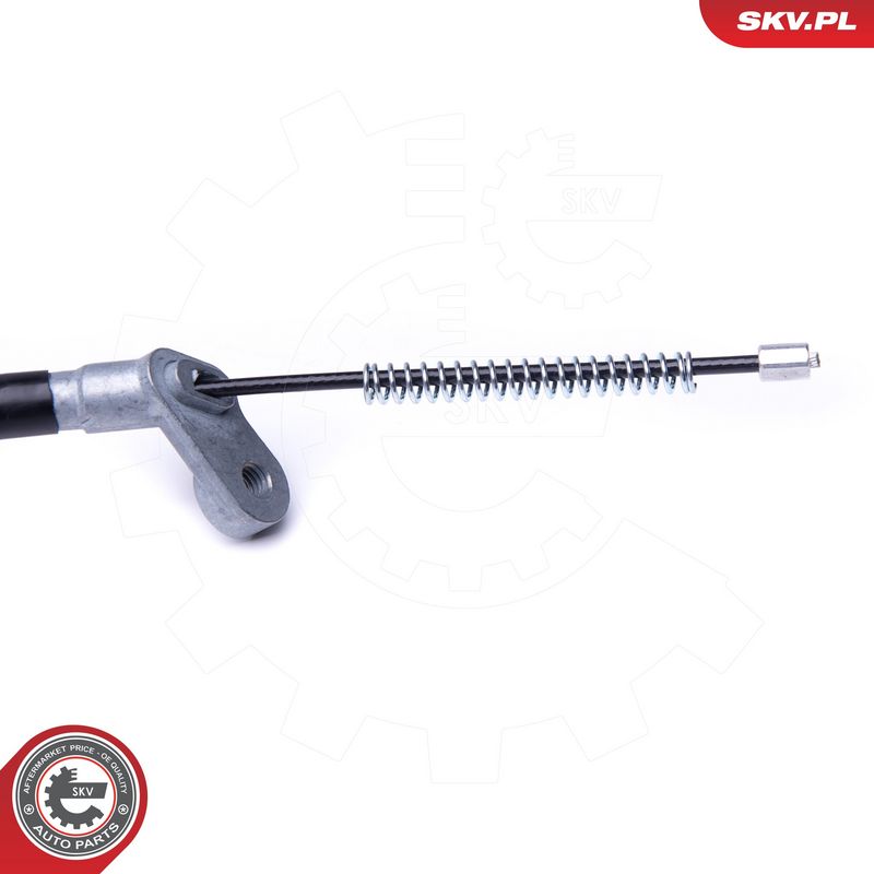 Tross, seisupidur, ESEN SKV 26SKV523