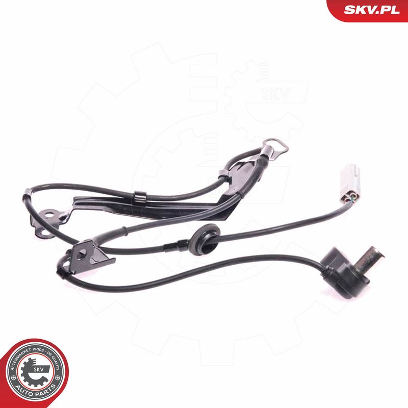 ESEN SKV 06SKV124 Sensor, wheel speed