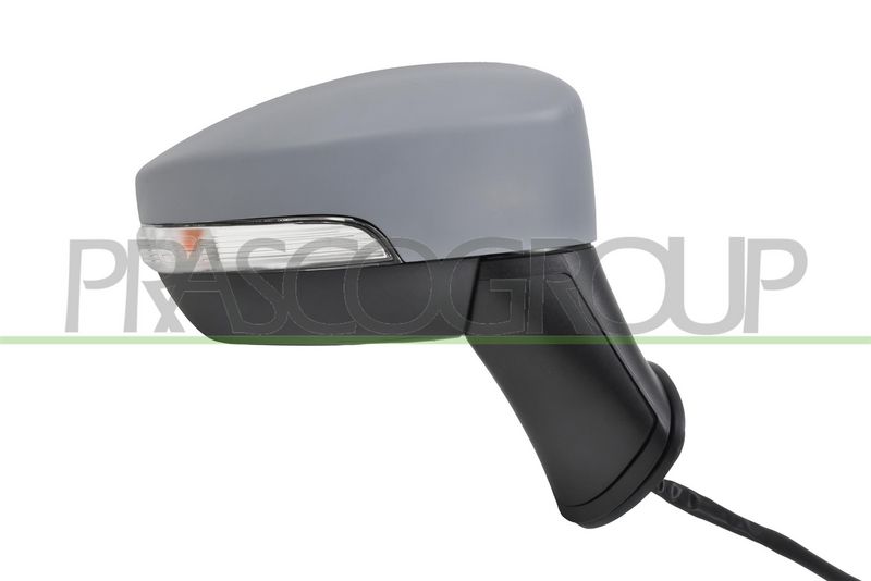 Retrovisor exterior