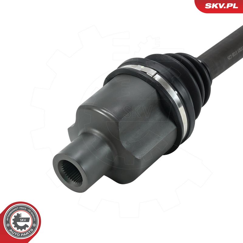 Veovõll, ESEN SKV 40SKV301