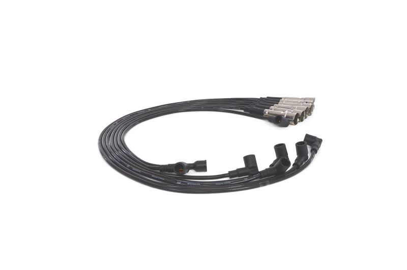 BOSCH 0986356336 Uždegimo laidų komplektas