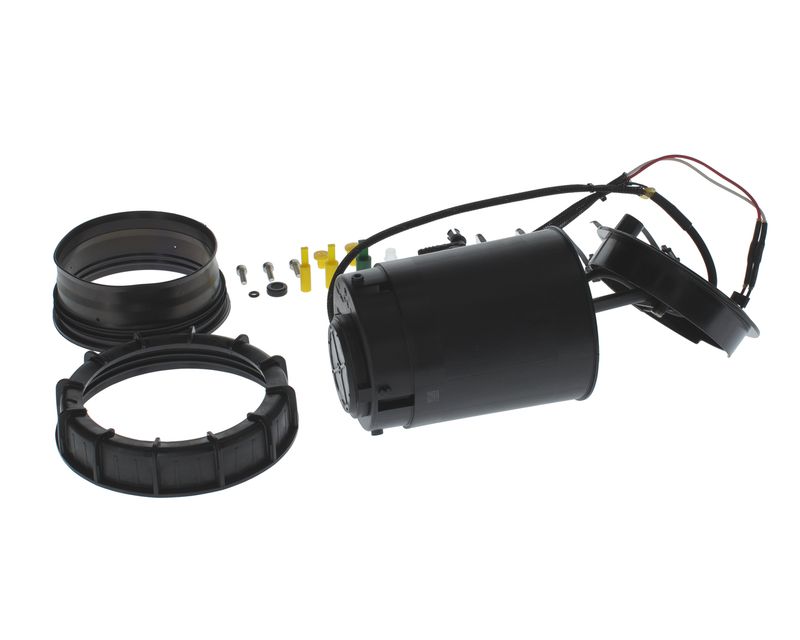 Incalzire, unitate rezervor (injectare aditiv) F 01C 600 302 BOSCH