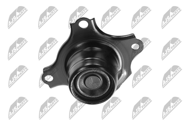 Paigutus, Mootor, NTY ZPS-HD-034