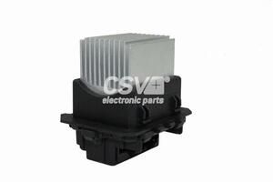 Regulador, ventilador habitáculo