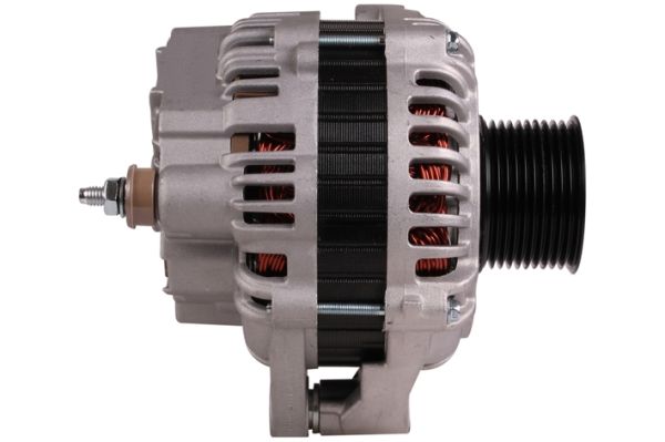 HELLA 8EL 012 584-391 Alternator