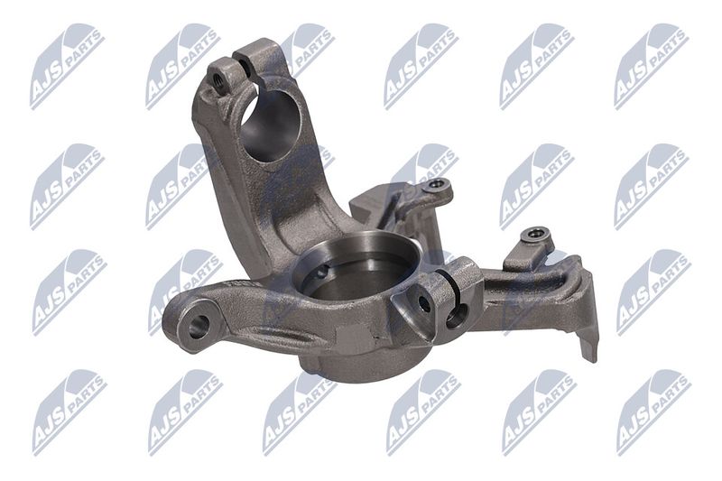 Käändmik, rattakinnitus, NTY ZZP-FR-044