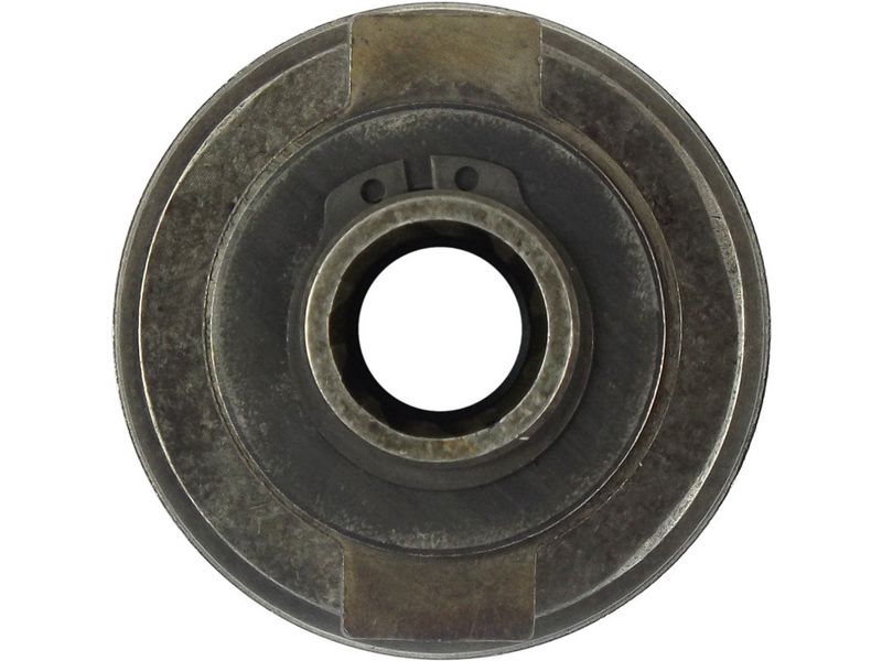 Vabajooks, starter, AS-PL SD9138(LETRIKA)